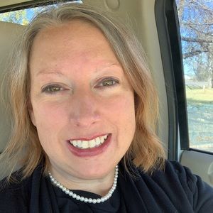 Meet your Posher, Robin